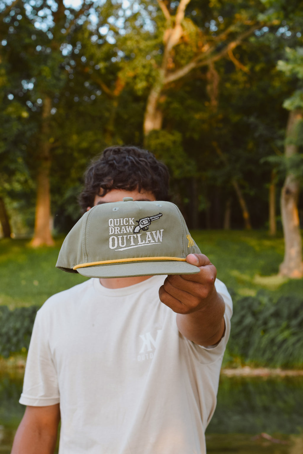 The Kayden Hat