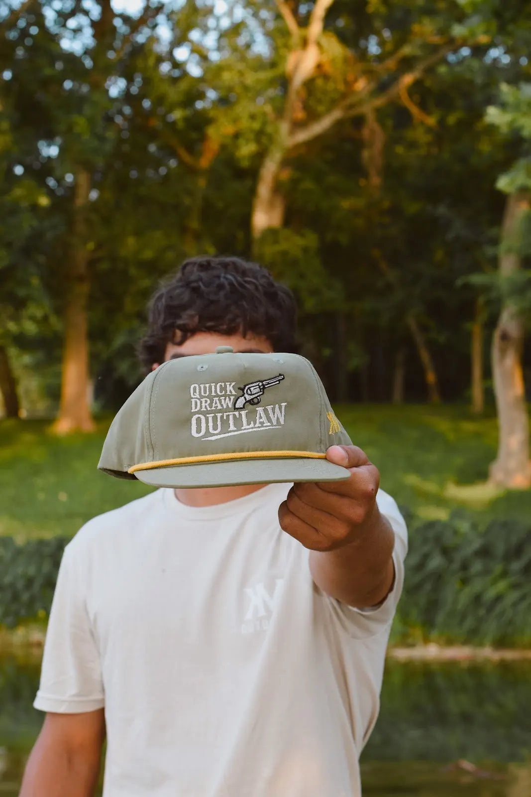 The Kayden Hat